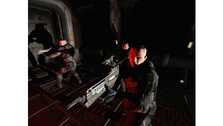 Quake 4 - Erstes Video