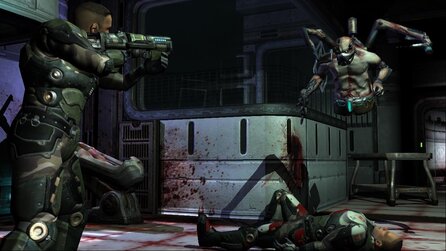 Quake 4 - Das Video in voller Länge