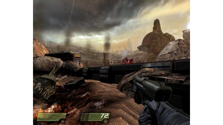 Quake 4 - Neue Details zum Patch v1.3