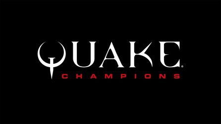 Quake Champions - Waffen-Pickups statt Loadouts, vielleicht Free2Play