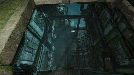 Quake Champions - Screenshots