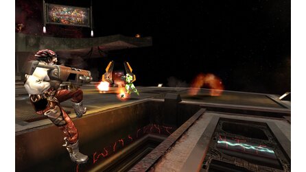 Quake Live - Bekommt Bezahlmodell