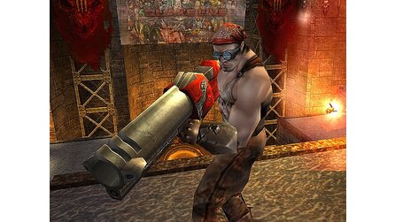 GameStar TV - Heute mit Quake Live und Fatal1ty