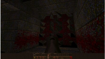 3D-Grafik im Wandel der Zeit - Polygone in Quake