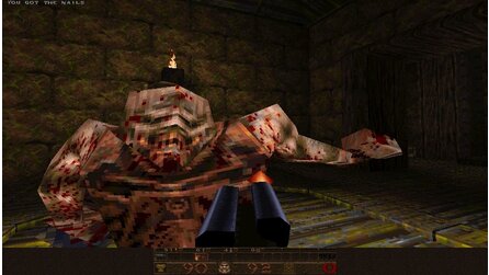 Meilensteine der 3D-Geschichte - Engines von id Software
