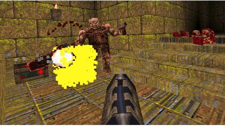 20 Jahre GameStar: Mikkl Galuschka - Quake ersetzt das Testlabor