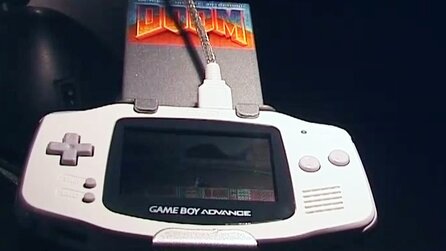 Quakecon 2001 - Video-Special zur Messe