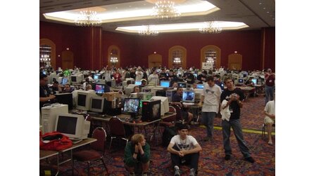 Quakecon 2009 - id Software gibt offiziellen Termin bekannt