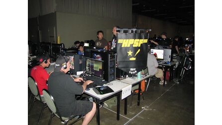 Quakecon 2010 - GameStar vor Ort