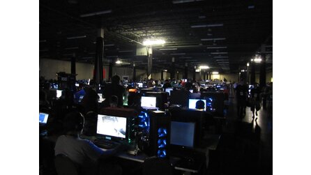 Quakecon 2010 - GameStar vor Ort