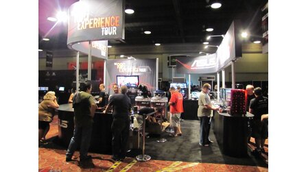 Quakecon 2010 - GameStar vor Ort
