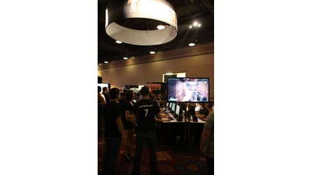 QuakeCon 2011 - Impressionen von der Hausmesse von id software