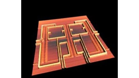 Quanten-Computer millionenfach schneller - Berechnungen in einem Monat statt Millionen Jahren