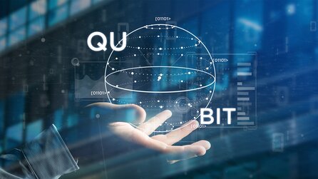 Zeitreisen im Quantenreich: Neue Technik lässt Teilchen vor- und zurückspulen und ebnet Quantencomputern den Weg in die Zukunft