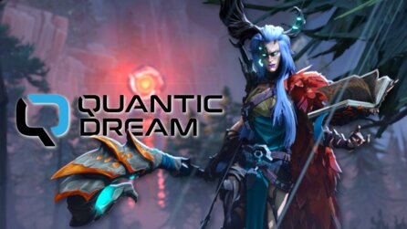 Das Story-Studio Quantic Dream bringt ein neues Spiel raus, das bei Fans für Stirnrunzeln sorgen dürfte