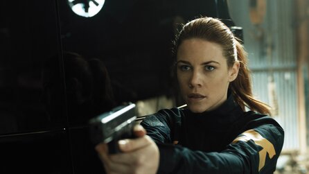 Quantum Break - Bilder zu TV-Serie