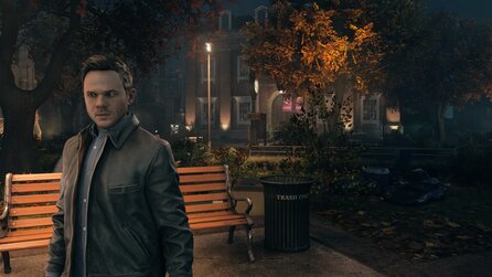 Quantum Break - Was bringt der Riesen-Patch?