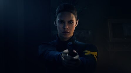 Quantum Break - Screenshots