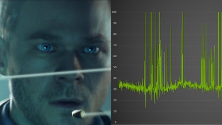 Quantum Break - Technik der PC-Version