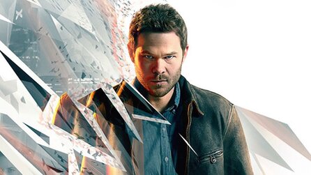 Quantum Break - Versteckter Trailer zu »Alan Wakes Return« entdeckt