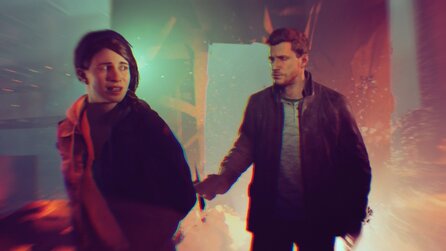 Quantum Break - Alle Infos zu Kauf und Download im Windows Store