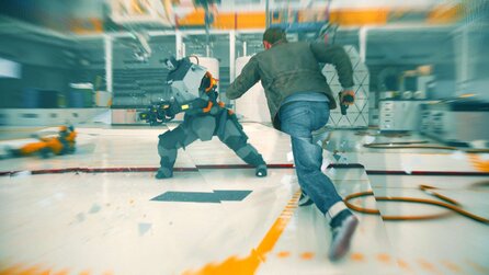 Quantum Break - PC wichtig für Remedy, Fortsetzung und zukünftige Multiplayer-Spiele möglich