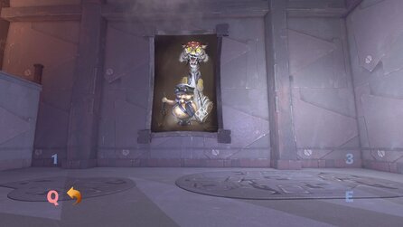 Quantum Conundrum - Screenshots