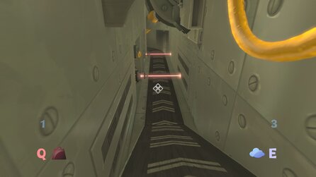 Quantum Conundrum - Screenshots