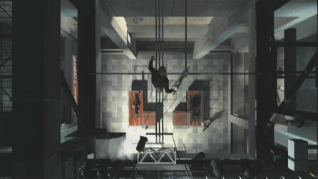 James Bond 007: Quantum of Solace - Trailer präsentiert die Levels des Shooters