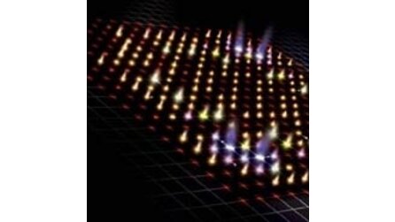 Quantencomputer in 10 Jahren - Zigfache Leistung heutiger PCs