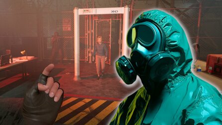 Wer ist infiziert? Ungewöhnliches Zombie-Spiel auf Steam hat schon vor Release tausende Spieler