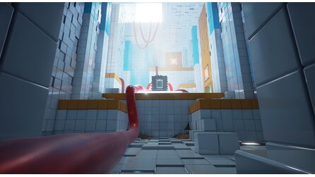 Q.U.B.E. 2 - Screenshots