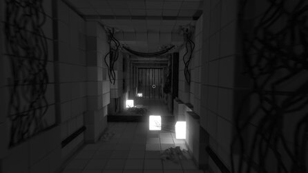 Q.U.B.E - Screenshots