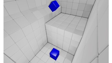 Q.U.B.E - Screenshots