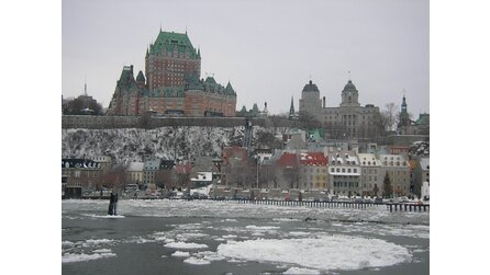 Québec - Englischsprachige Spiele verboten