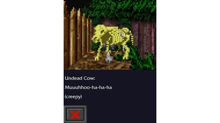 Questlord - Screenshots aus dem iOSAndroid-Rollenspiel