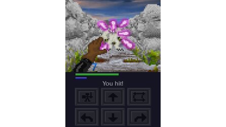 Questlord - Screenshots aus dem iOSAndroid-Rollenspiel
