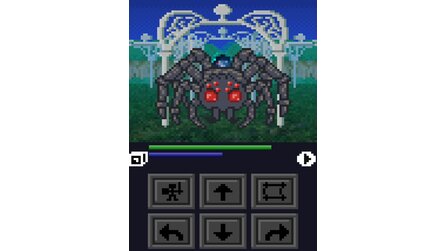 Questlord - Screenshots aus dem iOSAndroid-Rollenspiel