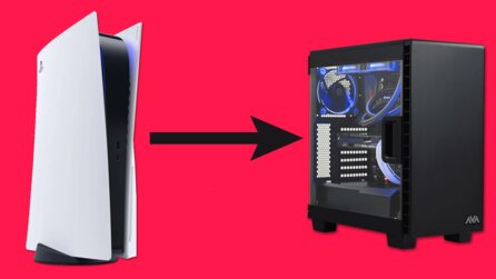 Microsoft will eines der besten Konsolen-Features auch auf den PC bringen