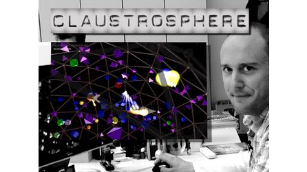 Quickplay: Claustrosphere - Asteroid trifft Platzangst