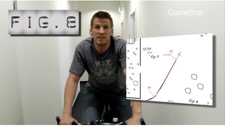 Quickplay: Fig. 8 - Gratis-Spiele: Diesmal mit einem Fahrrad