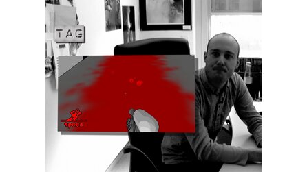 Quickplay: Tag - Folge 8: Etwas mehr Farbe