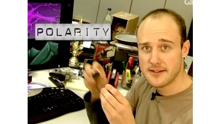 Quickplay: Polarity - Folge 4: Gegensätze ziehen sich an