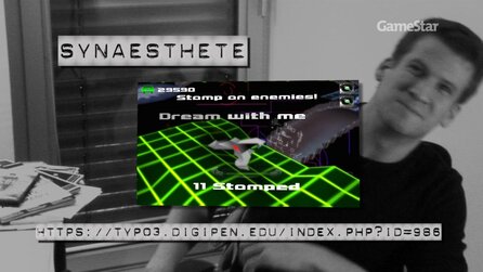 Quickplay: Synaesthete - Folge 2: Diablo trifft auf Guitar Hero