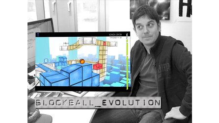 Quickplay: Blockball Evolution - Folge 6: Ruhig mal ne Kugel schieben