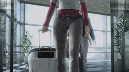 Resident Evil: Degeneration - Screenshots