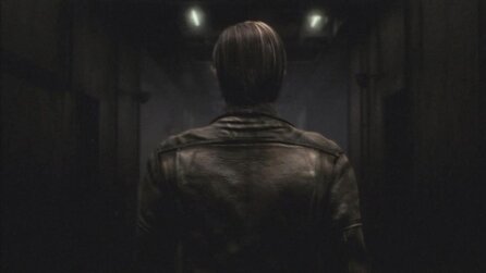 Resident Evil: Degeneration - Screenshots