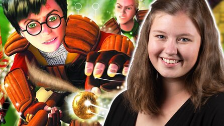 Hogwarts Legacy: Ich liebe Quidditch, kann aber im Rollenspiel sehr gut darauf verzichten