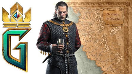 Gwent: The Witcher Card Game - Beta-Keys und imperialen Wandschmuck gewinnen