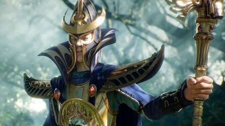 Trailer-Quiz zu Total War: Warhammer 2 - Ankündigungsvideo analysieren und Warhammer-Bundles gewinnen!